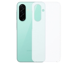 Jc Funda Trasera De Silicona / Samsung Galaxy A36
