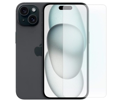 Jc Protector De Pantalla / Apple Iphone 15