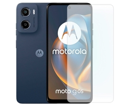 Jc Protector De Pantalla / Motorola Moto G56
