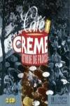 CAFE CREME 1.(AUDIO CD)