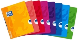PAQ/10 LIBRETA OPENFLEX A5 48H. 90G. 1 HORIZONT. C/M T.PL