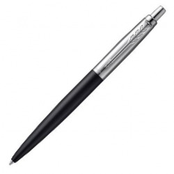 CANETA PARKER JOTTER XL PRETO MATE CT