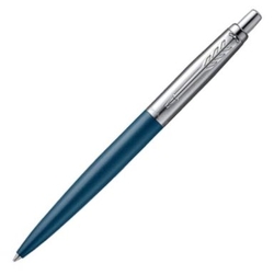 CANETA PARKER JOTTER XL AZUL MATE CT