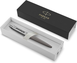 BOLIGRAFO PARKER JOTTER XL GRIS MATE CT