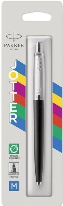 BOLIGRAF PARKER JOTTER ORIGINAL CLASSIC NEGRE