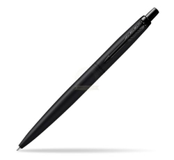 CANETA PARKER JOTTER XL MONOCHROME PRETO