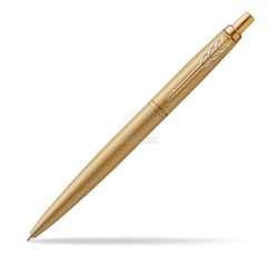 CANETA PARKER JOTTER XL MONOCHROME GOLD