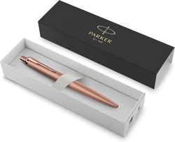 CANETA PARKER JOTTER XL MONOCHROME PINK GOLD