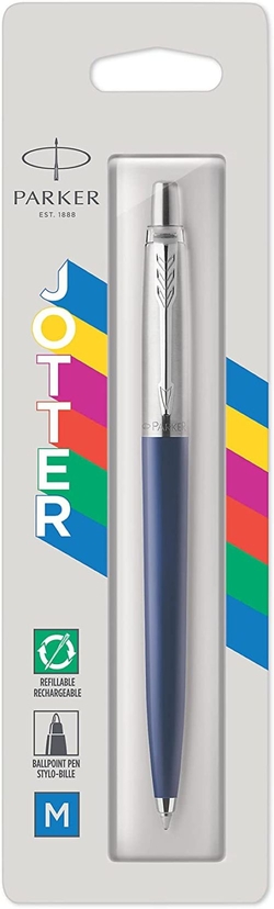 BOLIGRAF PARKER JOTTER ORIGINAL CLASSIC BLAU