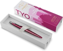 CANETA PARKER JOTTER EDICION ESPECIAL TOKYO PINK
