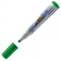 C/12 ROTULADORES VELLEDA 1701 VERDE WHITEBOARD MARKER