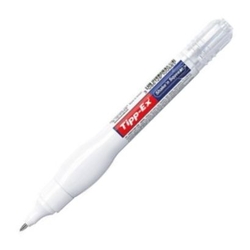 C/10 lapiz corrector barriga tipp-ex 8ml