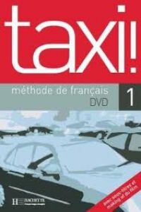 TAXI! 1.DVD