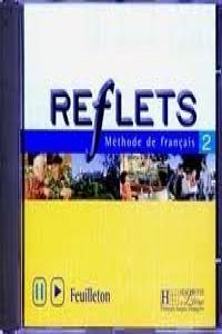REFLETS 2.(AUDIO CD)