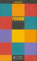 FORUM 1.CASSETTE (K7.3) (EOI)