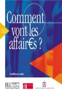 COMMENT VONT LES AFFAIRES ?.CD (AUDIO CD) HACK7