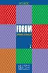 FORUM 2.CD CLASSE (EOI) (2.CDS)