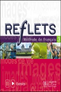 REFLETS 3.(AUDIO CD)