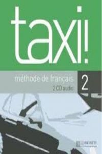 TAXI! 2.AUDIO CD CLASSE