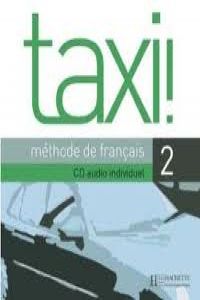 TAXI! 2.AUDIO CD ALUMNO