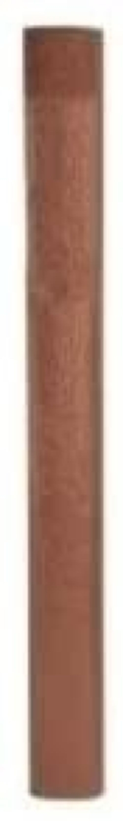 CONTINUOUS ROLL METALLIC CRESPON PAPER 50X250CM 44G COPPER