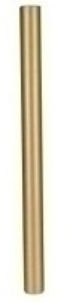 ROLO PAPEL SEDA 50X500CM 17G ORO METALIZADO CANSON