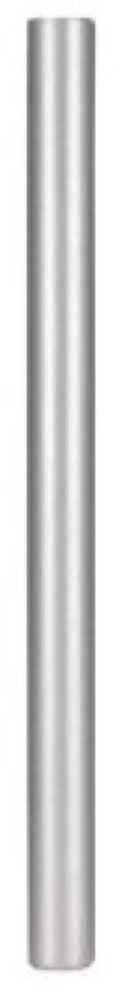 TISSUE PAPER ROLL 50X500CM 17G METALLIC SILVER CANSON