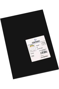 PACK OF 50 IRIS CARDBOARD A3 185G BLACK