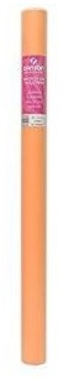 TISSUE PAPER ROLL 50X500CM 20G ORANGE CANSON
