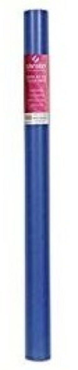 ROULER PAPIER SEDA 50X500CM 20G BLEU ULTRAMAR CANSON