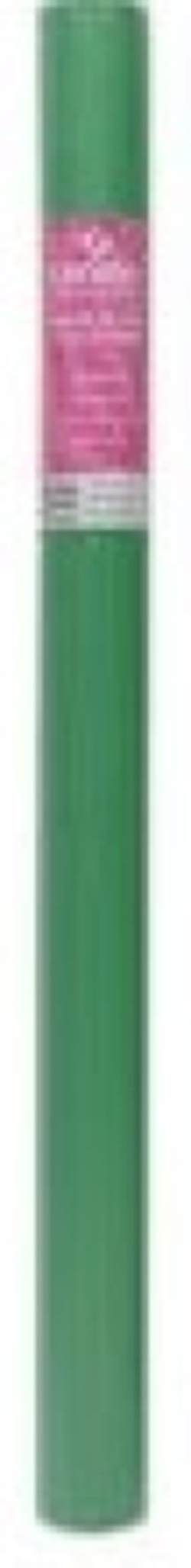 ROLO PAPEL SEDA 50X500CM 20G VERDE SELVA CANSON