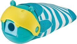 CROC PENCIL SHARPENER CROC HIPPO MAPED