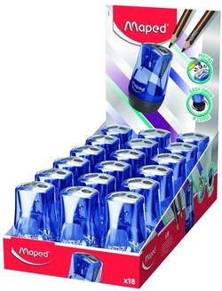 EXP 18 AFILALAPICES TONIC METAL DOBLE AMB DEPOSITO