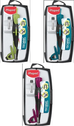 BIGOTERA PRECISION SYSTEM CON ADAPTADOR UNIVERSAL