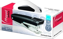 GRAMPADORA ESSENTIALS METAL-POCKET GRAPA Nº10