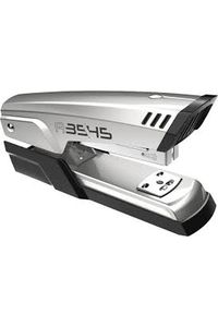 GRAPADORA HALF STRIP ADVANCED METAL 24/6 26/6 PLATA
