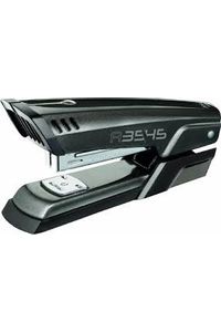 GRAPADORA HALF STRIP ADVANCED METAL 24/6 26/6 GRIS PLOMO