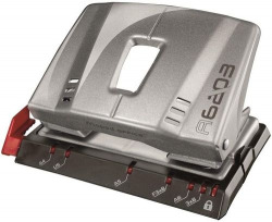 PERCEUSE ADVANCED METAL GRIS 20/25 FEUILLES MAPED