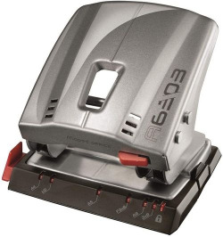 FURADOR ADVANCED METAL GRIS 30/35 FOLLAS MAPED