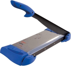 GUILHOTINA MANUAL DE ALAVANCA UNIVERSAL A4 MAPED