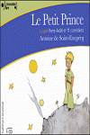 (1CD).PETIT PRINCE (ECOUTEZ LIRE) AUDIOLIBRO