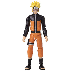 Figura Bandai Anime Heroes Naruto Uzumaki Naruto Sage Mode