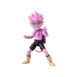 Figura Bandai Dragon Stars Dragon Ball Beelzebub - Sand Lan