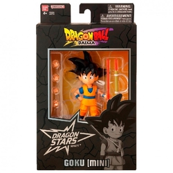 Figura Bandai Dragon Stars Series Dragon Ball Daima Goku (Mi