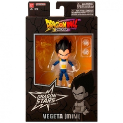 Figura Bandai Dragon Stars Series Dragon Ball Daima Vegeta (