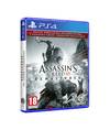 Assassin'S Creed III Remastered Ps4