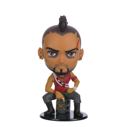 Far Cry 3 - Figura Ubisoft Heroes S1 Vaas