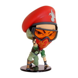 Six Collection - Figura Chibi S5 Alibi