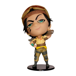 Six Collection - Figura Chibi S5 Gridlock