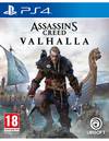 Assassin'S Creed Valhalla Ps4